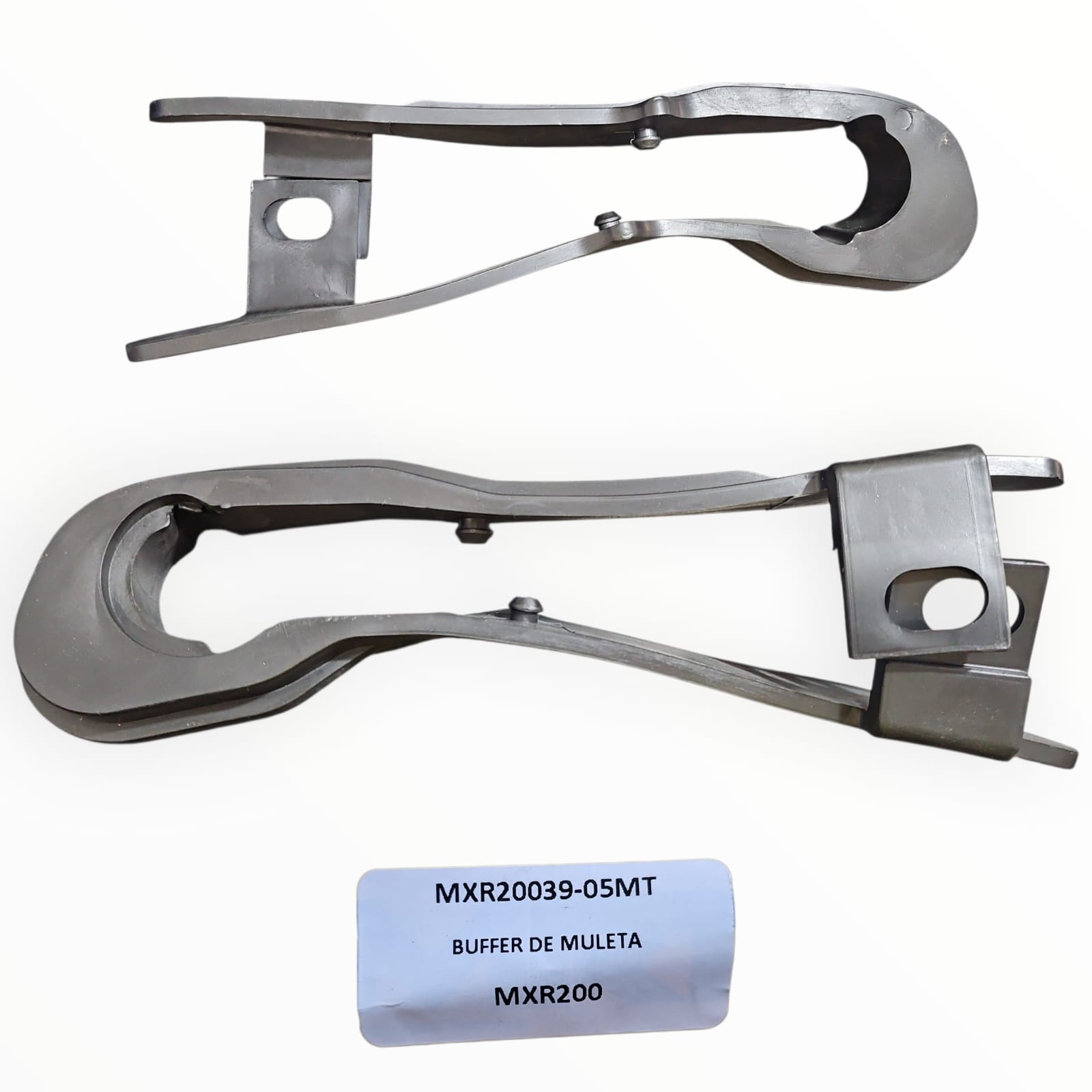 1788031437_BUFER20DE20CADENA.jpeg BUFFER O DESLIZADOR DE CADENA MXR200Z MRT - Imagen 1