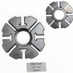 HULES DE MASA DAMPER OWEN 150L MRT