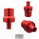 VALVULA TAPON DE TANQUE DE GASOLINA TR 200 MRT