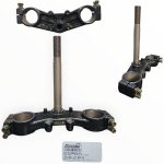 T DE BARA POSTE DE TIMON FXR 150L  FREEDOM