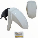 LODERA DELANTERA BLANCA KLIK 110 FREEDOM