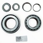 KIT DE CUNAS FXR 150L MRT