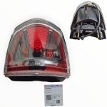 STOP COMPLETO LED APACHE 160 REFRESH TVS