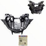 BASE DE SILVIN APACHE 160 REF TVS