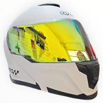 CASCO MODULAR BLANCO MATE GRIS V. ROOBS SOLID HRO