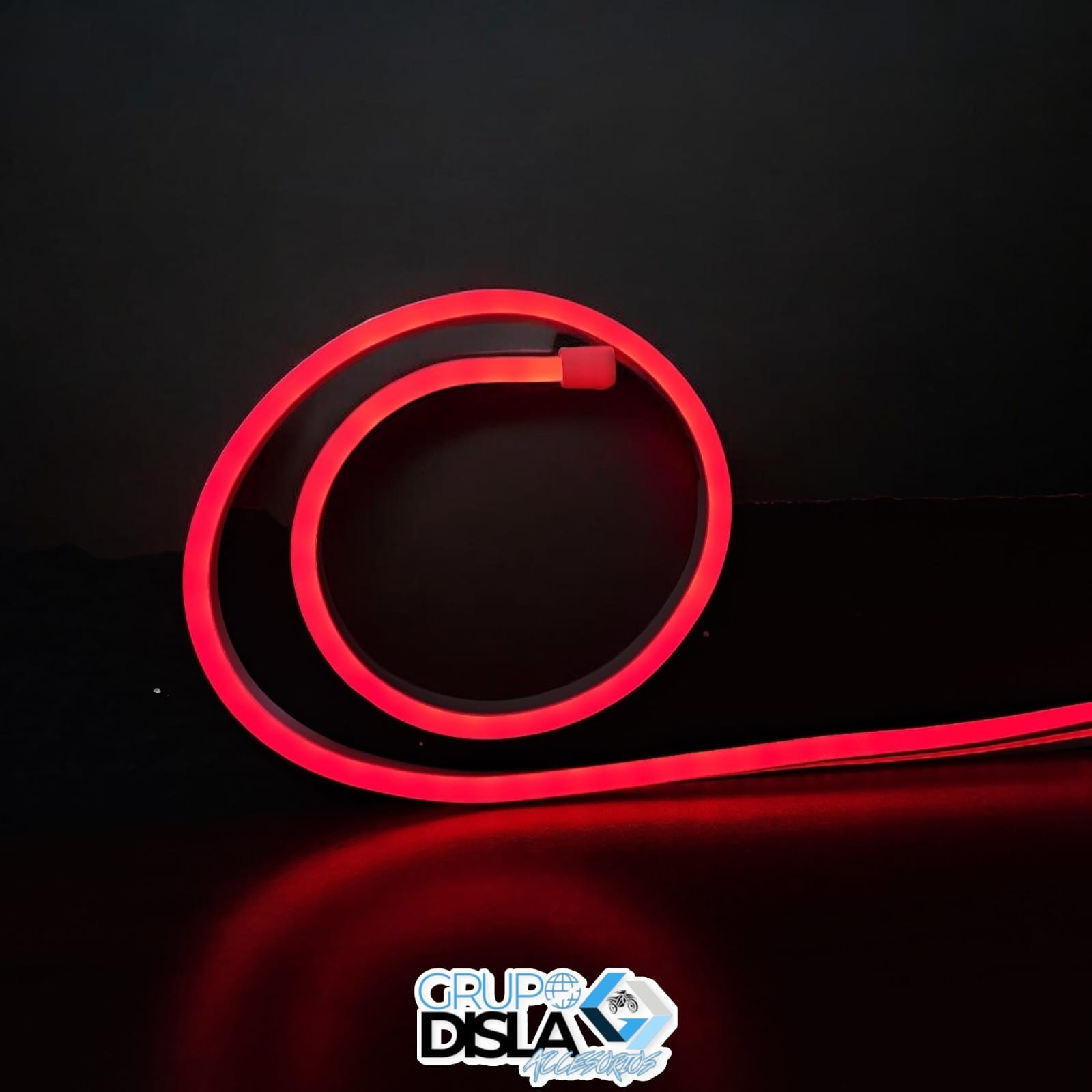 1790262056_LED20NEON.jpeg LUZ LED NEON VARIOS COLORES VENTA CADA METRO - Imagen 1