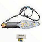 PIDEVIA TRASERO RH PRO 150 MRT