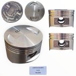 PISTON DE MOTOR NIU 150S MRT