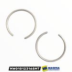 SEGURO DE PISTON DE MOTOR NIU 150S MRT