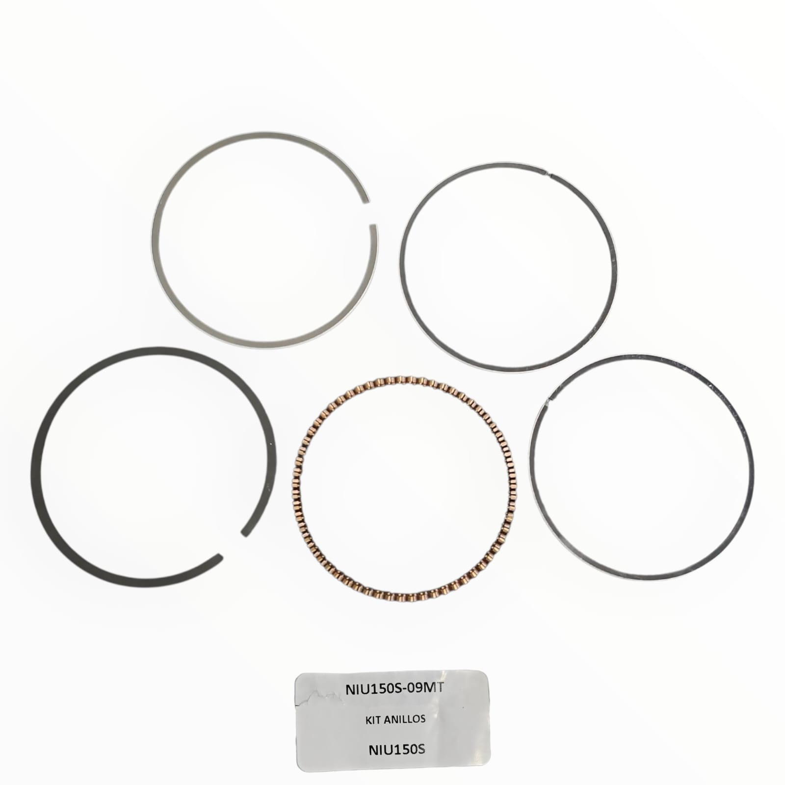 1790296495_KIT20DE20ANILLOS2028229.jpeg KIT DE ANILLOS DE PISTON DE MOTOR NIU 150S MRT - Imagen 1
