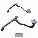 PALANCA/PATA DE CAMBIOS PATAGONIAN EAGLE 150 MRT