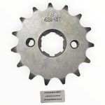 (RELACION) SPROCKET DELANTERO PATAGONIAN EAGLE 150 MRT