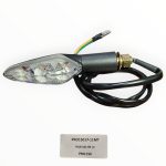 PIDEVIA TRASERO LH PRO 150 MRT