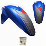 LODERA DELANTERA AZUL APACHE 160 2V REF TVS