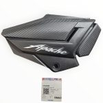 TAPADERA LATERAL RH APACHE 160 REFRESH TVS