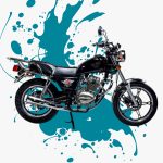 RIDER 150 AHM
