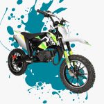 SX 50 AHM