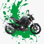 TNT 180 BENELLI