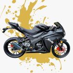 SPITZER 250 EDICION LIMITADA
