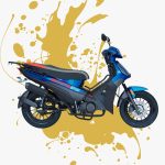 TRIP 125R