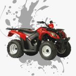 MXU 150 OF ROAD KYMCO