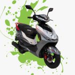 STORM 150 MOVESA