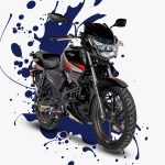 APACHE 160 REFRESH
