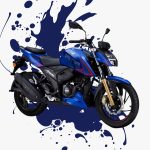 APACHE 200 FI