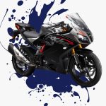 APACHE 310 RR