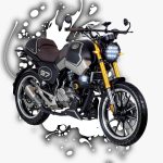 SCREAMER SPORTIVO 300 VENTO