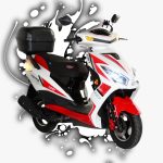 SPIRIT 170 ZX VENTO