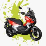 SR2 175 ADV VOGE