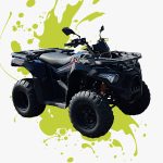 WOLF 200 LONCIN