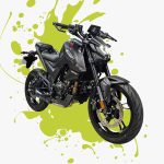 ZT 200-U ZONTES